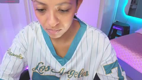 Aria online show from March 26, 5:47 pm