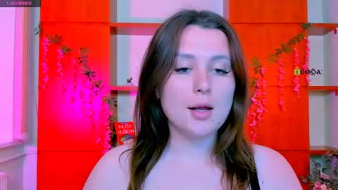 aria_wild_ online show from July 1, 1:32 pm