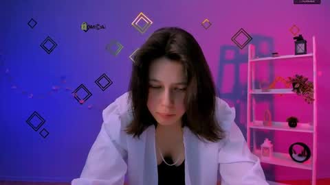 aria_wild_ online show from April 23, 7:16 pm