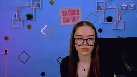 aria_wild_ online show from July 14, 9:41 pm