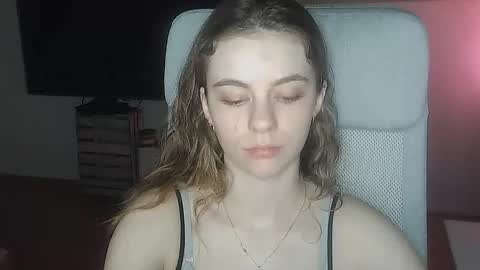 AriaCreazy online show from May 20, 8:39 pm