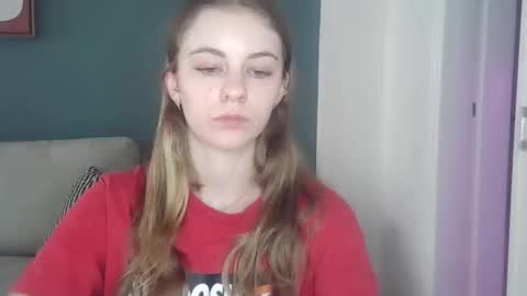 AriaCreazy online show from September 21, 3:10 pm