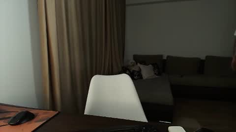 Adriana online show from July 4, 7:32 pm