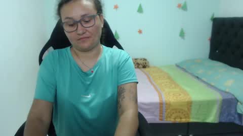 ...Ariana... online show from January 18, 5:04 pm