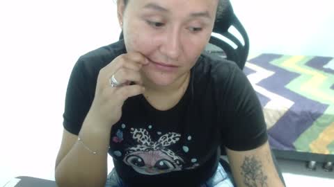 ...Ariana... online show from April 17, 5:59 pm