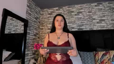 -  -. .- Ariadna -. .-  - online show from April 27, 12:57 pm