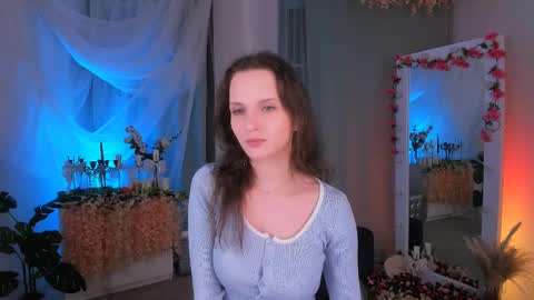 Ariadna online show from February 21, 10:37 pm