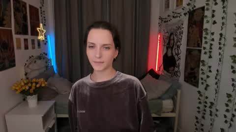 Ariadna online show from September 13, 10:18 pm