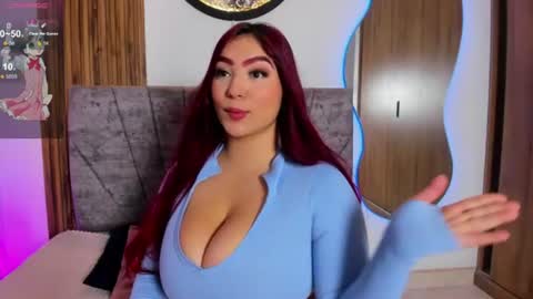 Ariadna SC INSTAGRAM - Ariadna sc1 online show from June 15, 3:23 pm
