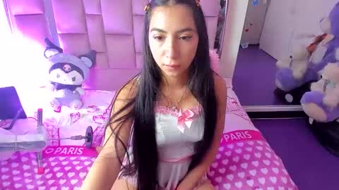 ariadnacappelletty online show from April 27, 4:37 pm