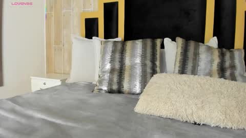 Aria Foster online show from October 23, 12:38 am