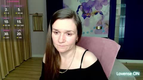 AriaGray online show from April 27, 7:00 pm