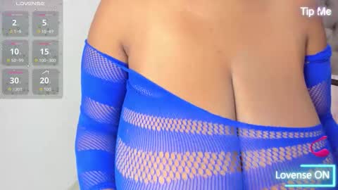 Aria Green online show from March 21, 3:06 pm