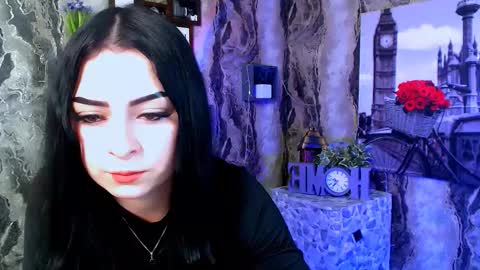 Ariana online show from February 25, 2:26 pm