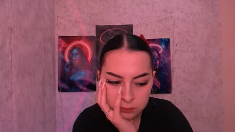 Ariana online show from February 7, 7:56 am