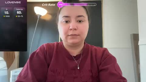 ariahastings942 online show from April 28, 3:16 pm