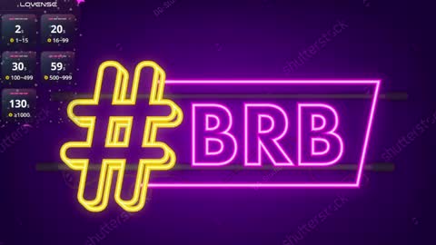 arian_brown online show from April 29, 2:04 am