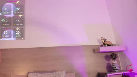ariana__parker online show from June 5, 6:52 am