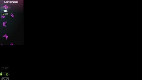 ariana_addams2 online show from April 24, 8:00 pm