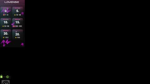 ariana_addams2 online show from April 22, 6:16 pm