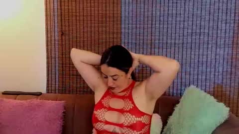 Ariana Cruz online show from March 30, 5:56 pm