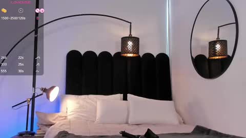 Snapshot of ariana_fitl chatting on March 12, 5:38 pm DaniAri - dimension X at night NY time online show from March 12, 5:38 pm