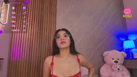 Ariana online show from April 23, 12:23 pm