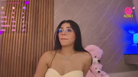 Ariana online show from April 25, 12:41 pm