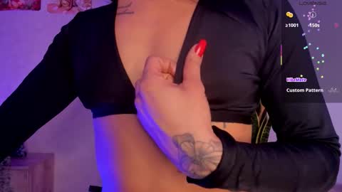 Ariana online show from December 15, 4:29 am