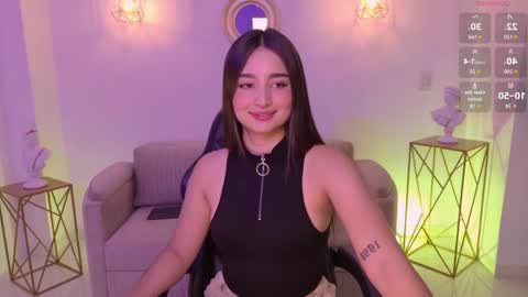 Ariana online show from November 26, 3:40 am