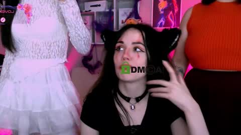 ariana_ross7 online show from October 31, 11:31 pm