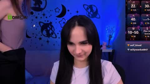 ariana_ross7 online show from April 25, 8:39 pm