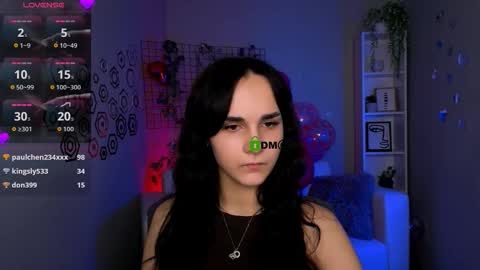 ariana_ross7 online show from March 1, 3:45 pm