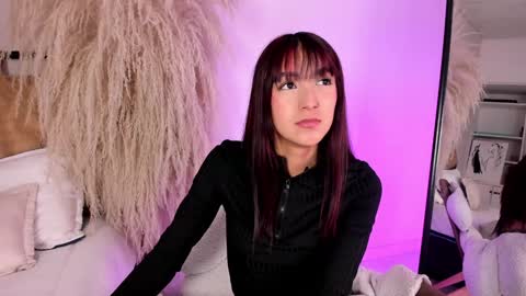 Snapshot of ariana_rosse__ chatting on January 9, 12:41 pm Ariana online show from January 9, 12:41 pm