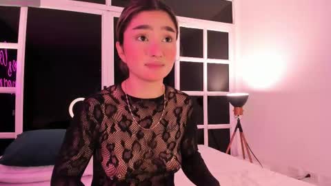 Ari online show from March 7, 3:19 am