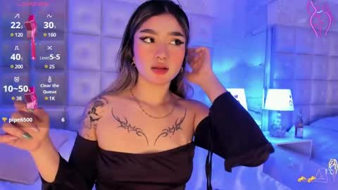 Ari online show from March 1, 3:32 am