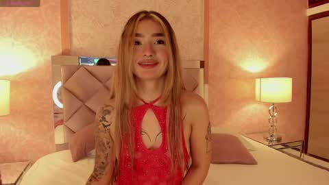 Ari online show from September 14, 3:15 am