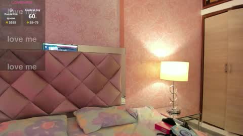 Ari online show from February 11, 3:20 am