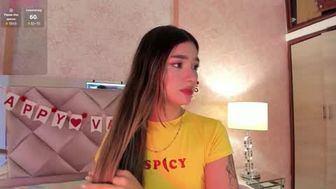 Ari online show from February 9, 7:54 am