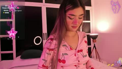 Ari online show from March 5, 3:08 am