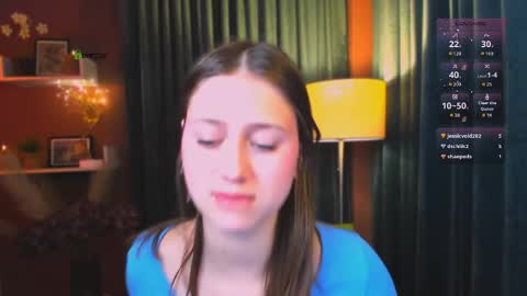 arianaa_cat online show from April 22, 2:52 am