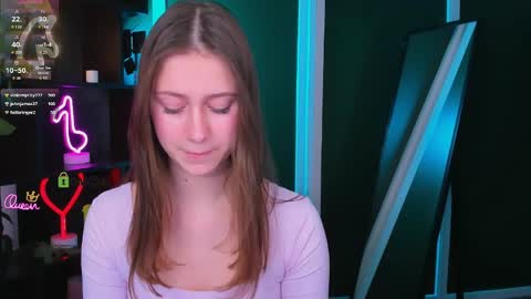 arianaa_cat online show from April 27, 2:30 am