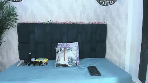 Ariana diosa online show from April 27, 11:07 am