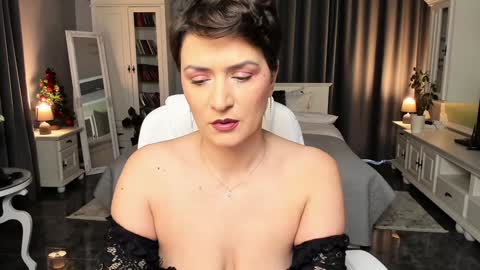 Ana online show from January 23, 9:39 am