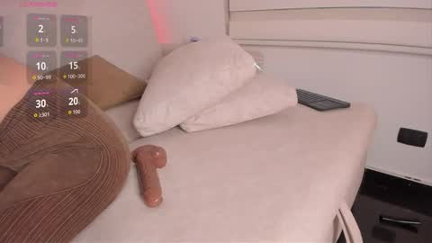 arianna_0 online show from January 5, 5:27 pm