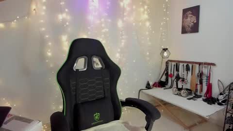 Arianna Connor online show from September 25, 1:59 am