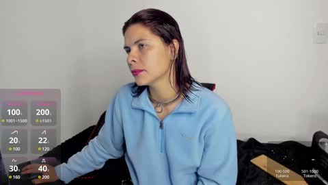 Arianna Connor online show from January 31, 11:03 am