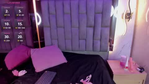 Arianna Foxxy online show from February 21, 3:24 pm