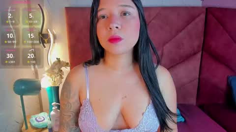 Arianna Foxxy online show from April 27, 11:29 am