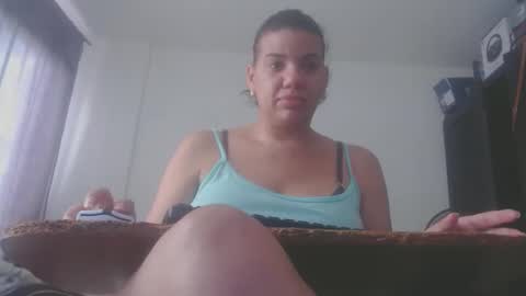 ariannaloovel online show from February 11, 7:48 pm